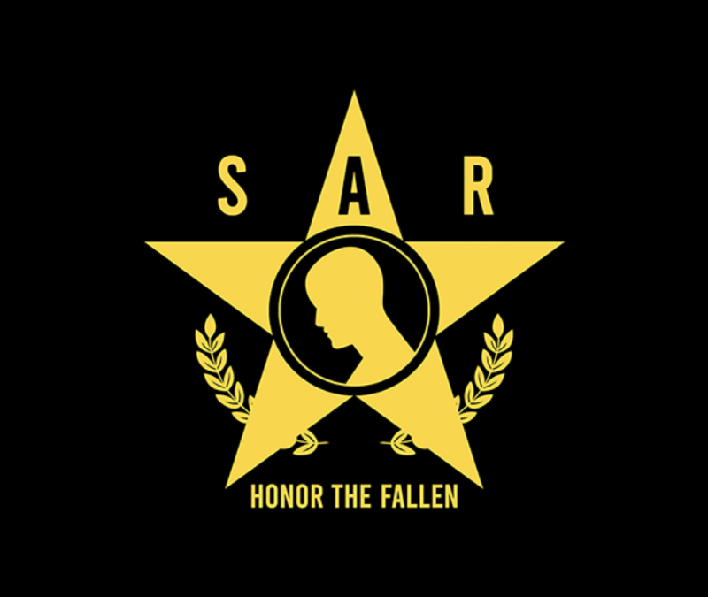 SAR Flag
