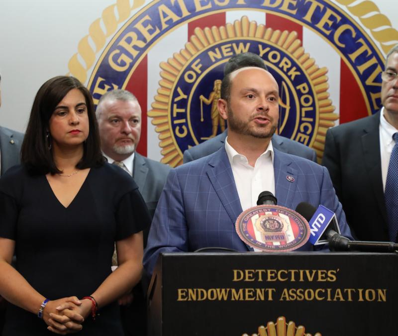Police Roundtable 2