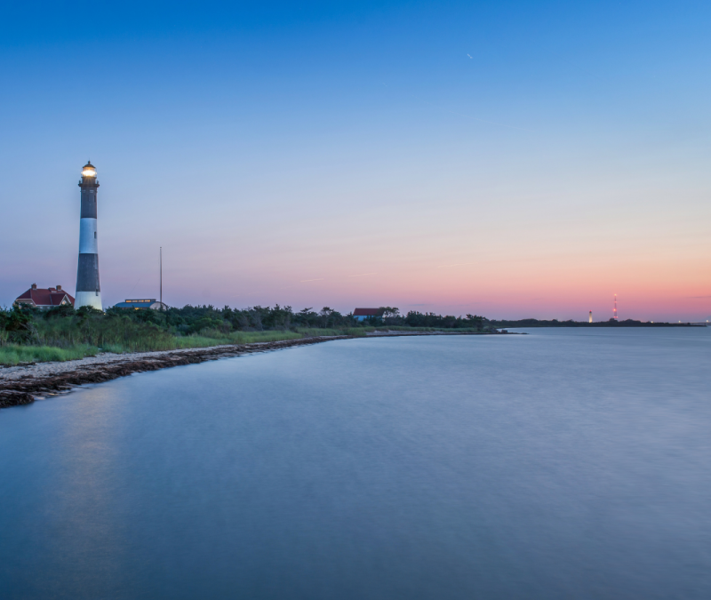 Fire Island