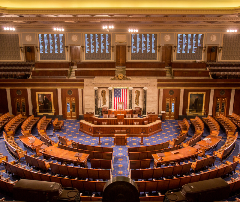 House Floor