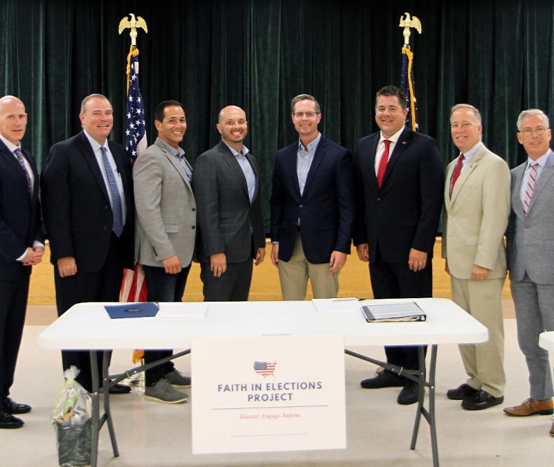 Election Roundtable 1
