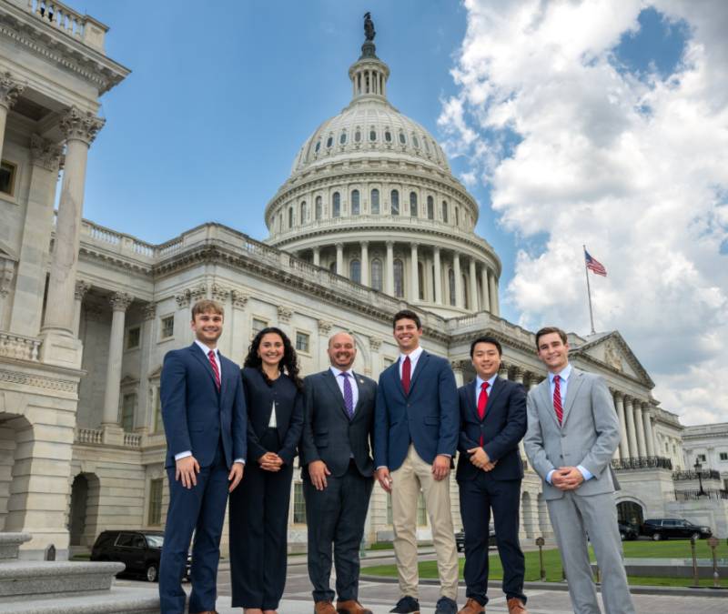 intern photo