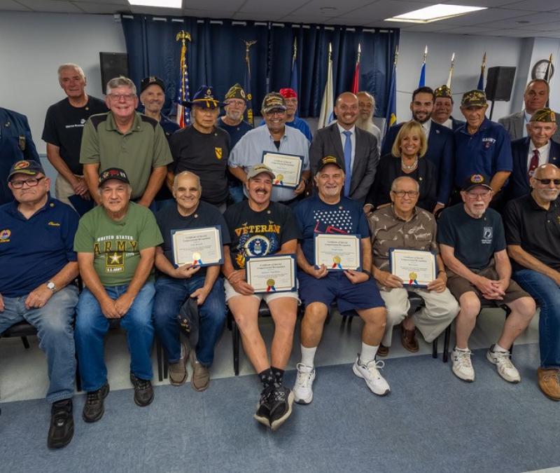vets