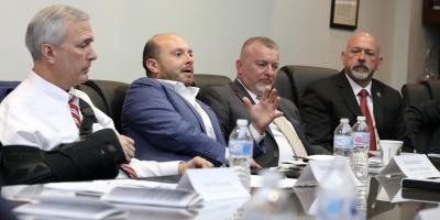Police Roundtable 1