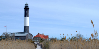 Fire Island