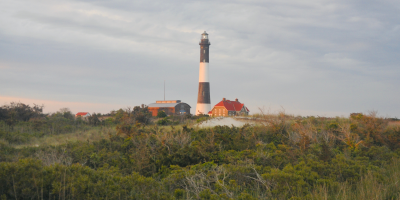 Fire Island