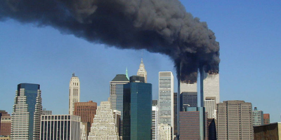 Twin Towers