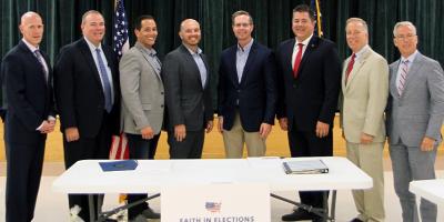 Election Roundtable 1