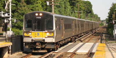 LIRR