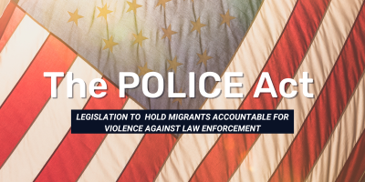 POLICE Act