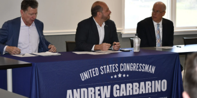 Roundtable with FHLBNY