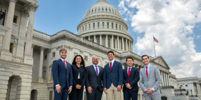 intern photo
