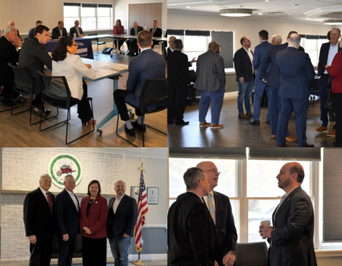 Roundtable Meeting