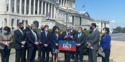 SALT caucus