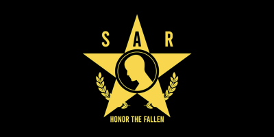 SAR Flag